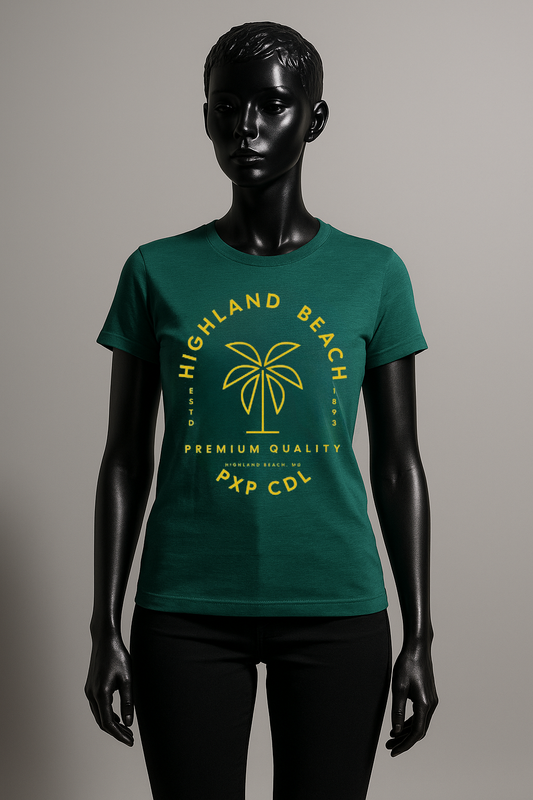 PXP Highland Beach T - V1