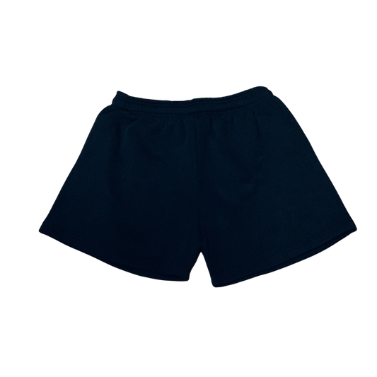 PXP Premium Vista Sweatshort (Black)