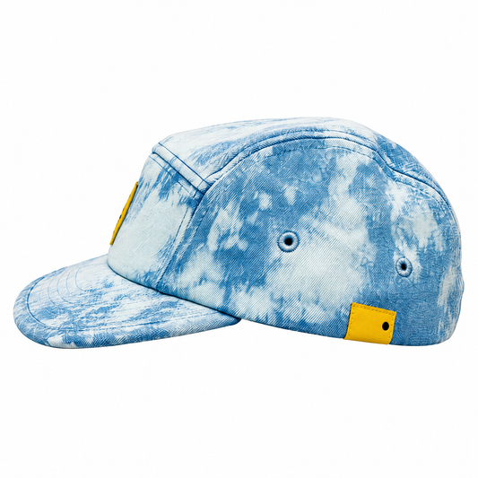 PXP Denim Camper Hat