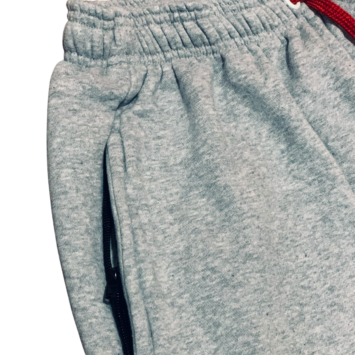 PXP Premium Vista Sweatshort (Gray)