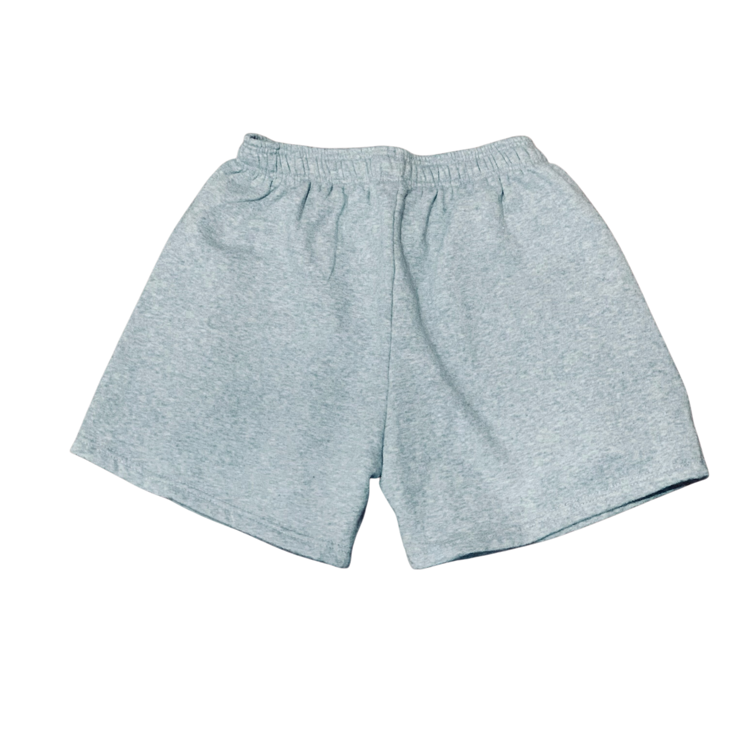 PXP Premium Vista Sweatshort (Gray)