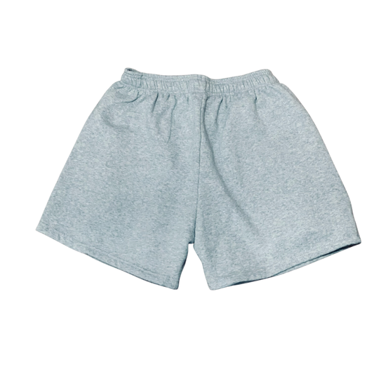 PXP Premium Vista Sweatshort (Gray)
