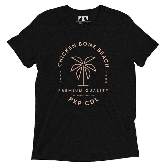 Chicken Bone Beach Heritage Tee
