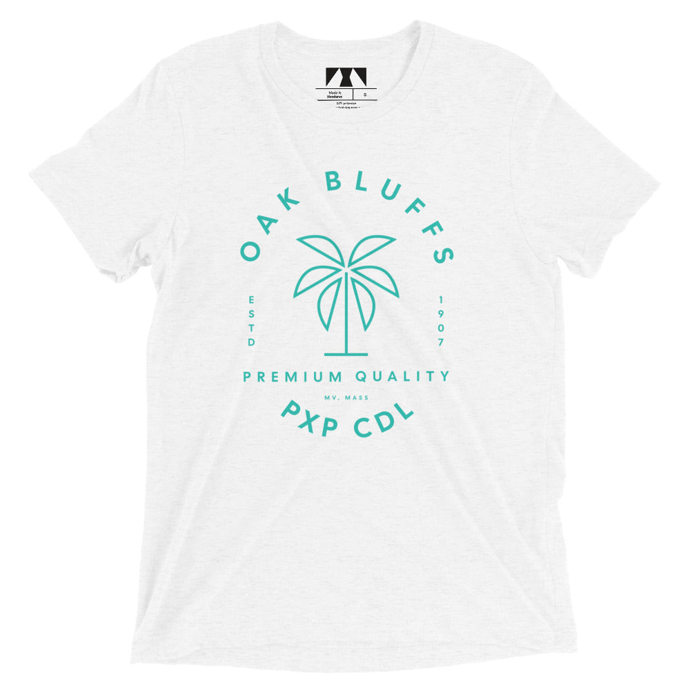 PXP Oak Bluffs T V1 paperxpencil© Creative Design Lab