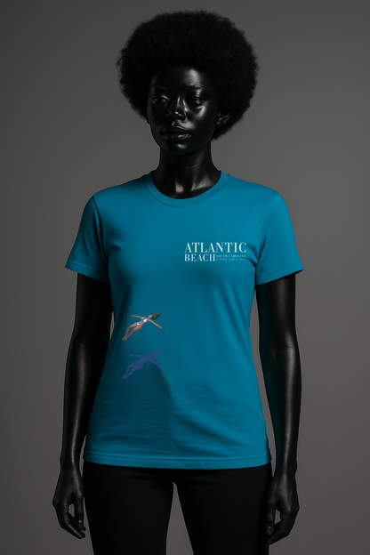 PXP Atlantic Beach T - V4