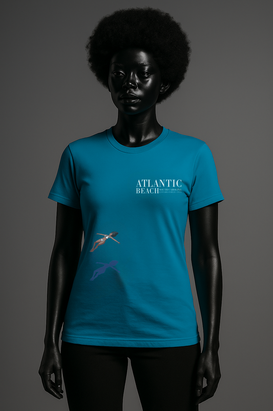 PXP Atlantic Beach T - V4