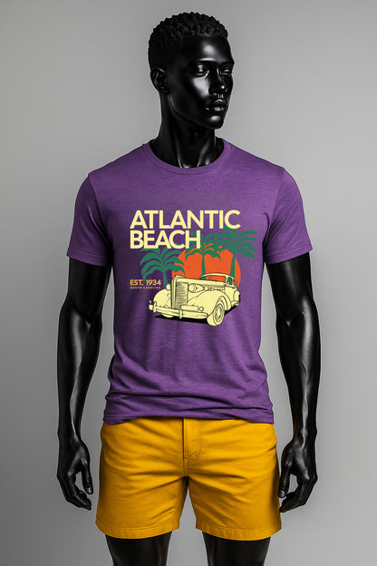 PXP Atlantic Beach T - V2