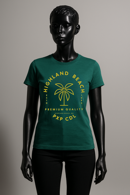 PXP Highland Beach T - V1