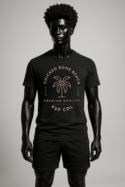PXP Chicken Bone Beach T - V1
