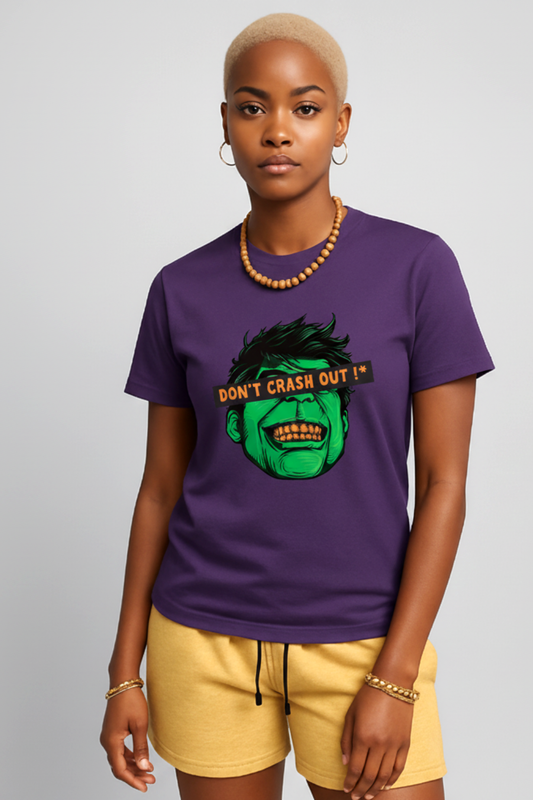 PXP Special Edition Crashout T - HLK
