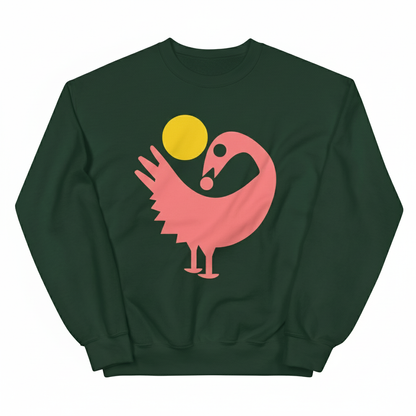 PXP Pankofa Signature Sweatshirt