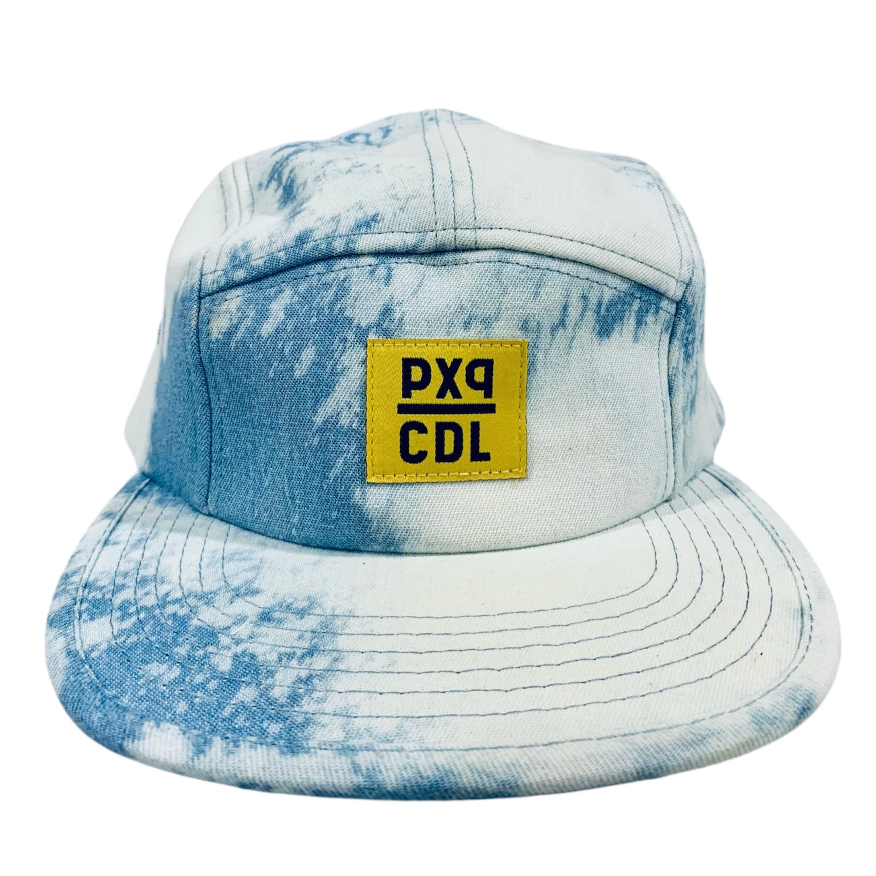 PXP Denim Camper Hat