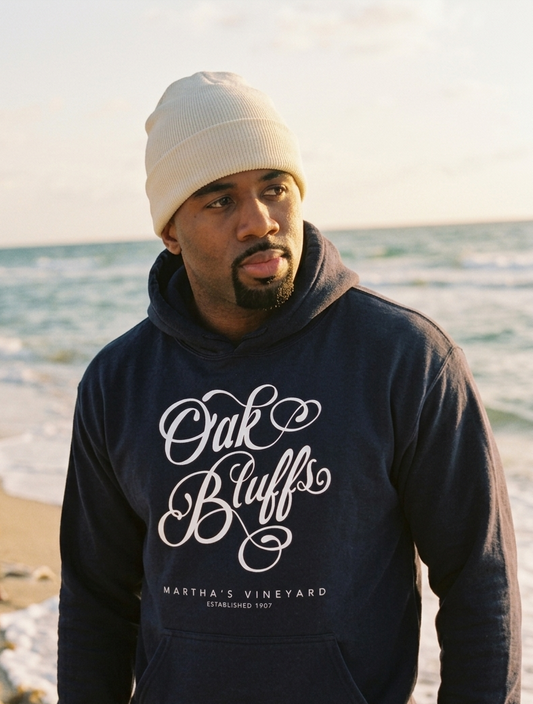 PXP Oak Bluffs Unisex Hoodie - V3