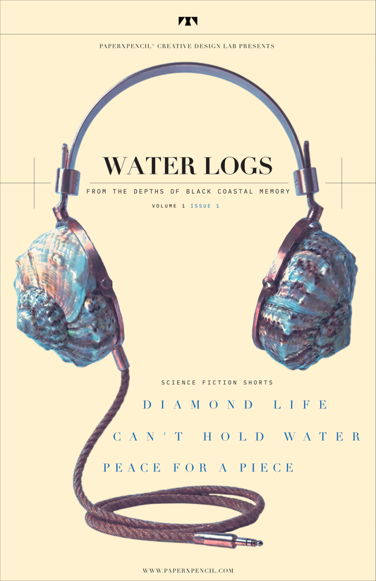Water Logs, Issue 1 (Q1 2026)