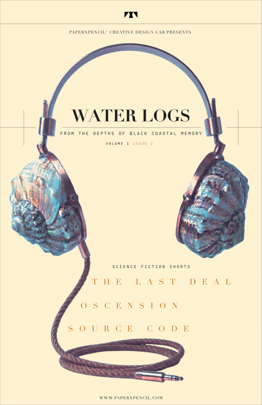 Water Logs, Issue 2 (Q2 2026)