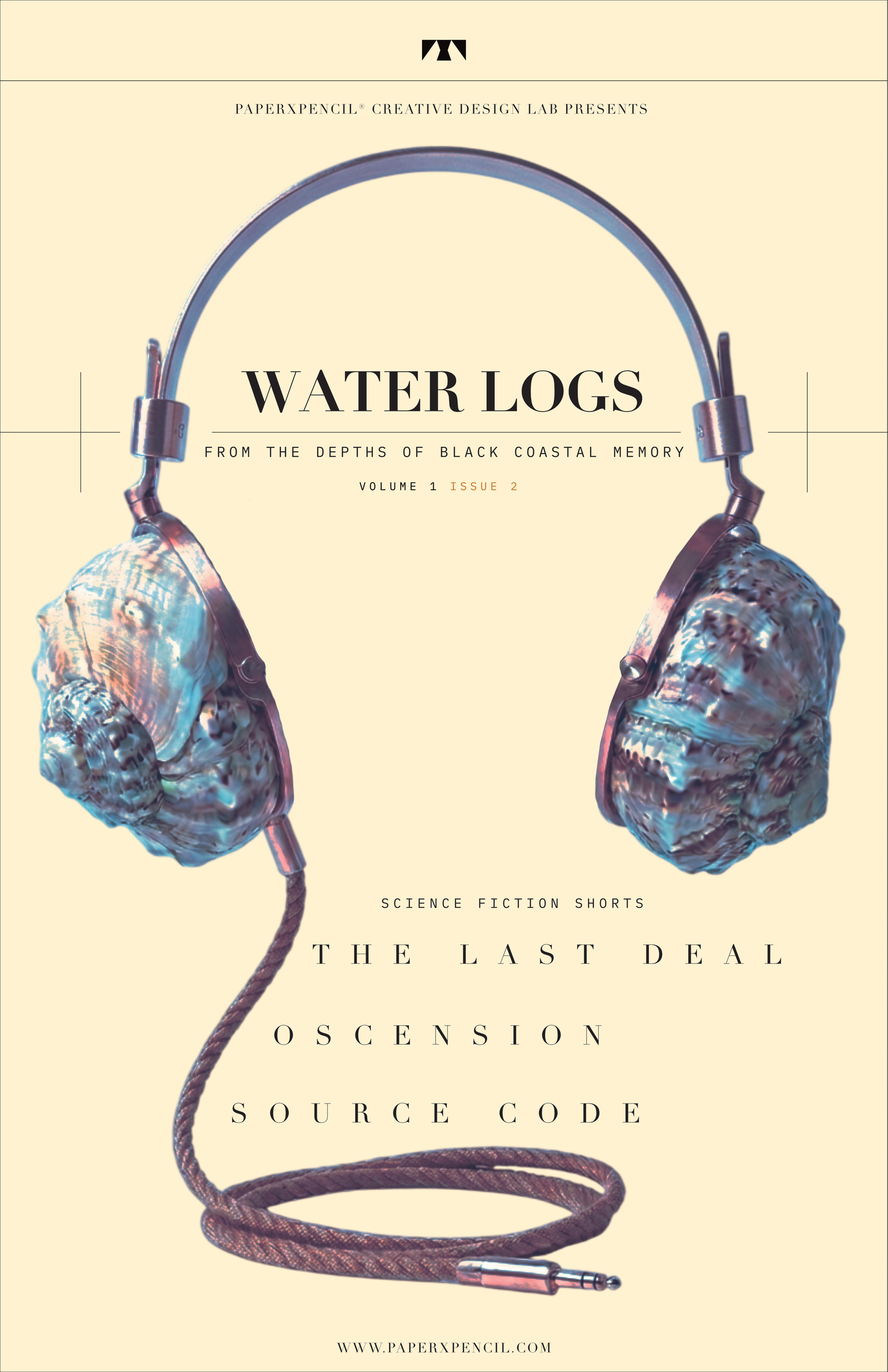 Water Logs V1I2 (Q2|2026)