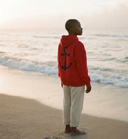 Ankhor Hoodie