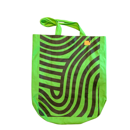 PXP Motion Large Premium Tote (Leaf)