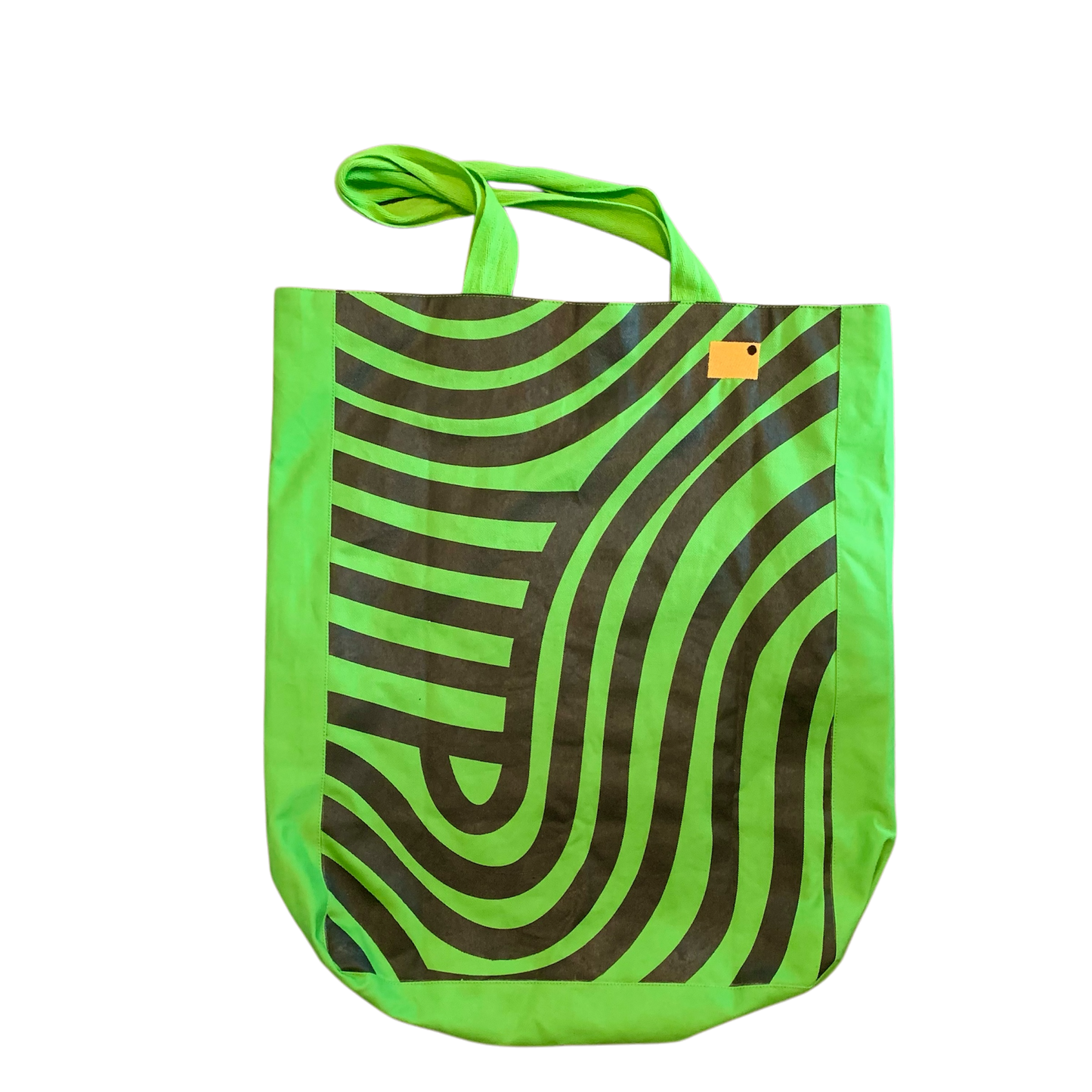 PXP Motion Large Premium Tote (Leaf)