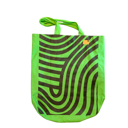 PXP Motion Large Premium Tote (Leaf)