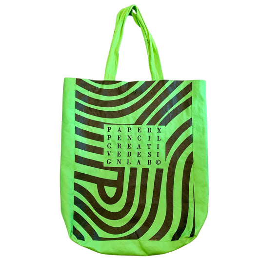 PXP Motion Large Premium Tote (Leaf)