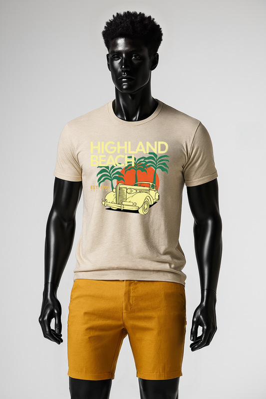 PXP Highland Beach T - V2