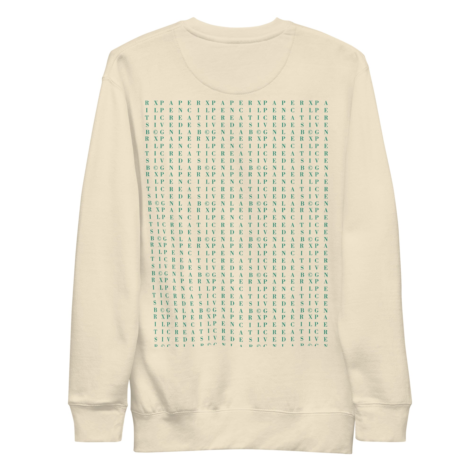 PXP Highland Beach Premium Sweatshirt - V2