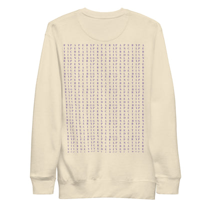 PXP Chicken Bone Beach Premium Sweatshirt - V2