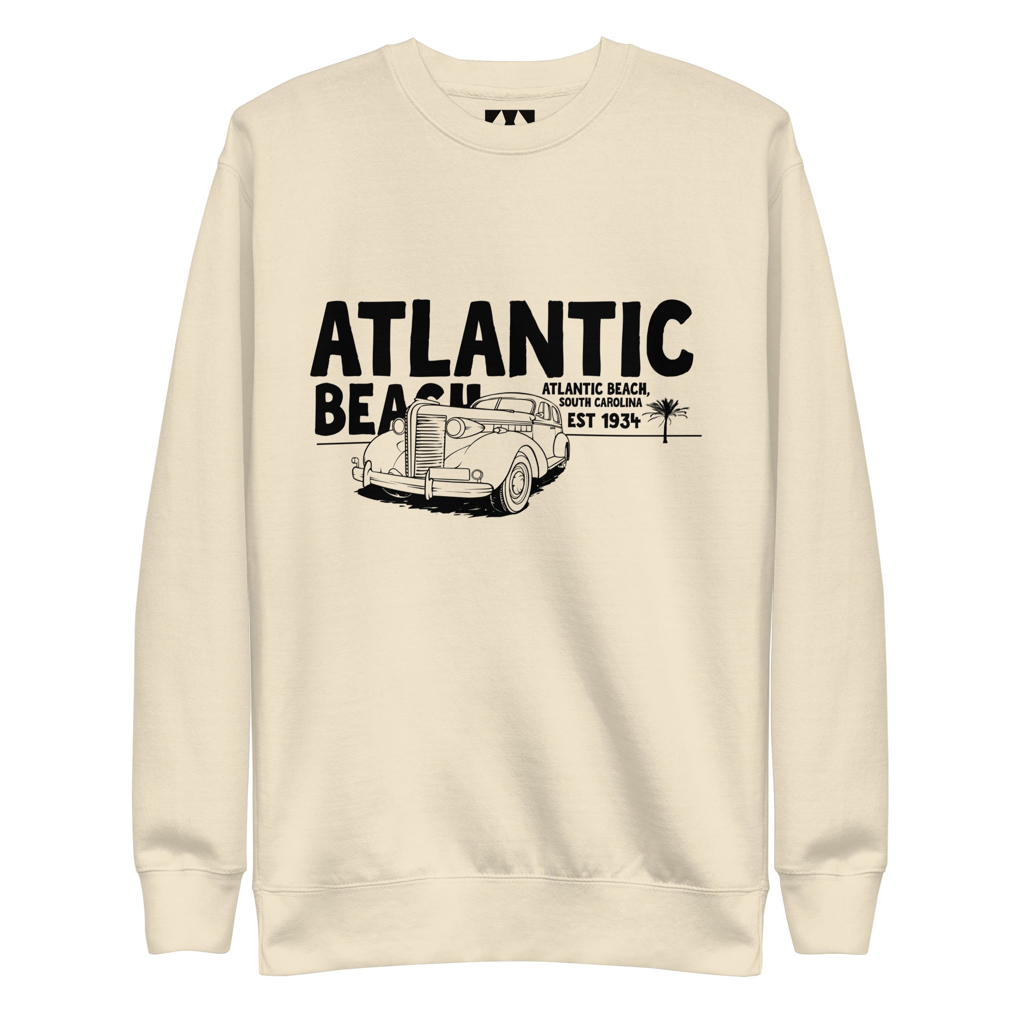 PXP Atlantic Beach Premium Sweatshirt - V2