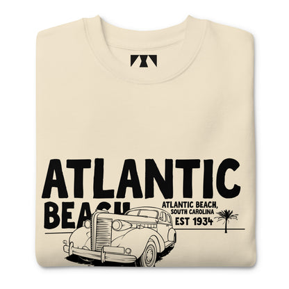 PXP Atlantic Beach Premium Sweatshirt - V2