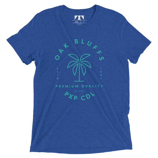 Oak Bluffs Inkwell Heritage Tee