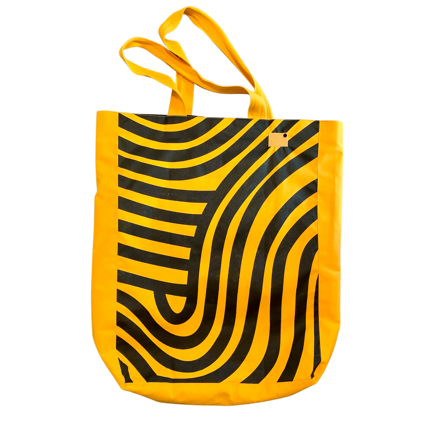 PXP Motion Large Premium Tote (Mustard)