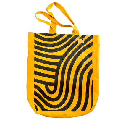 PXP Motion Large Premium Tote (Mustard)