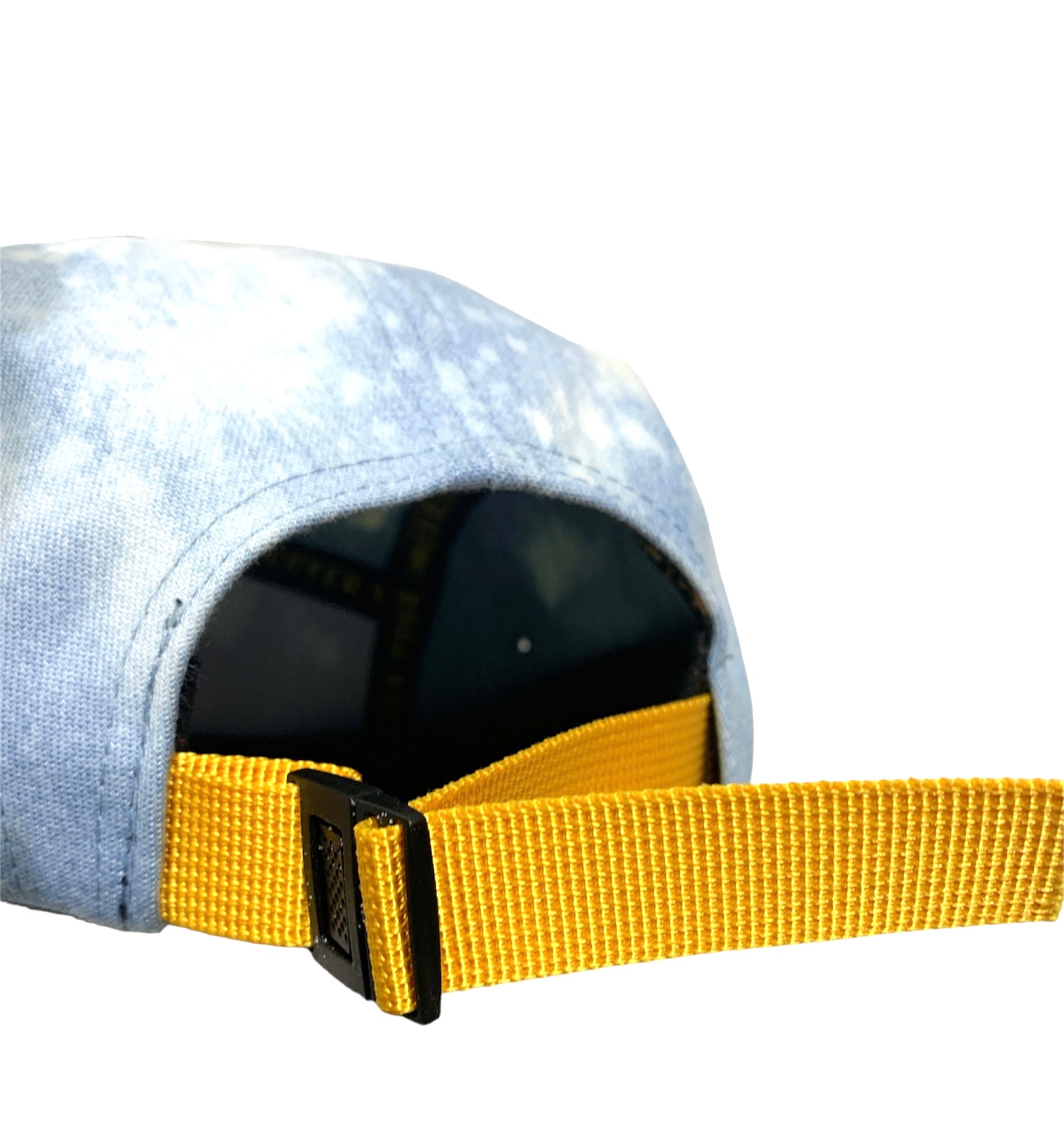 PXP Denim Camper Hat