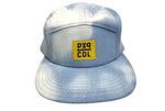 PXP Denim Camper Hat